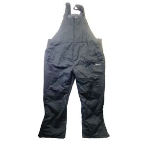 ARCTIX Insulated Overalls Bib for Men's, Medium - sIZE 5XL